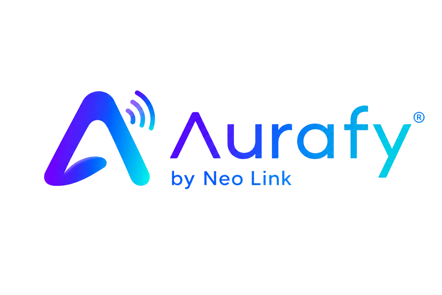 Aurafy Logo