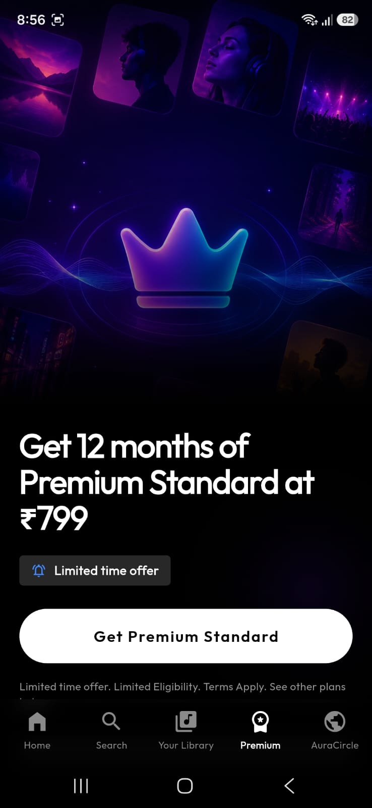 Premium